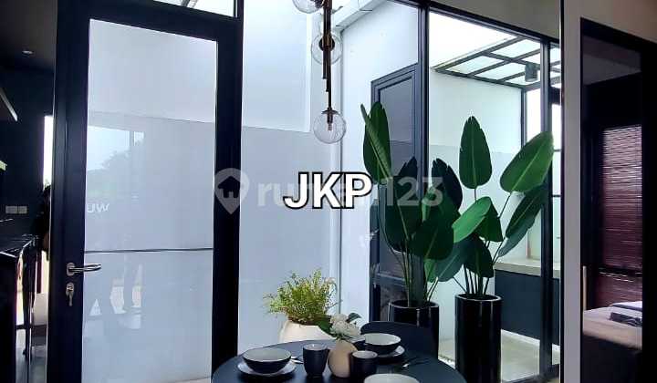Rumah Baru Murah Lokasi Strategis Di Sukaraya Karangbahagia Kab Bekasi  6