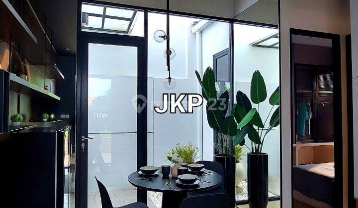 Rumah Baru Murah Lokasi Strategis Di Sukaraya Karangbahagia Kab Bekasi  8