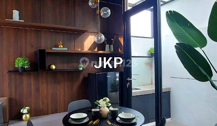Rumah Baru Murah Lokasi Strategis Di Sukaraya Karangbahagia Kab Bekasi  10