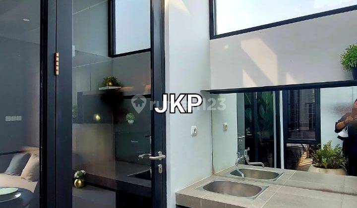 Rumah Baru Murah Lokasi Strategis Di Sukaraya Karangbahagia Kab Bekasi  15