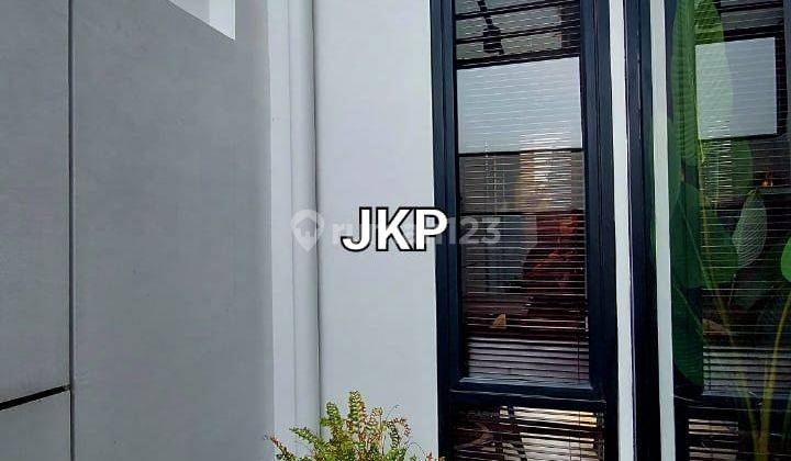 Rumah Baru Murah Lokasi Strategis Di Sukaraya Karangbahagia Kab Bekasi  19