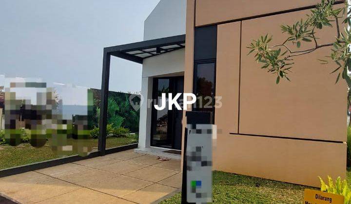 Rumah Baru Murah Lokasi Strategis Di Sukaraya Karangbahagia Kab Bekasi  22