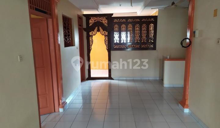 Affordable 2-Story House in Periuk, Tangerang City 2