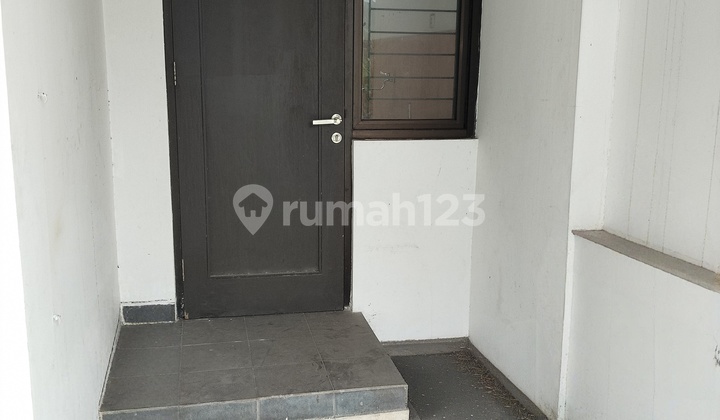 Rumah Cantik Kamar 3+1 Di Graha Raya Bintaro Tangsel 2