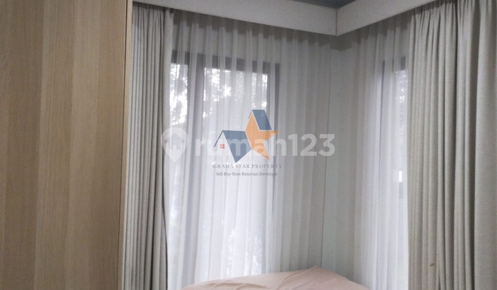 Rumah Hook Mewah Jual Cepat di Graha Raya Bintaro Tangsel Rumah Hook Mewah Jual Cepat di Graha Raya Bintaro Tangsel