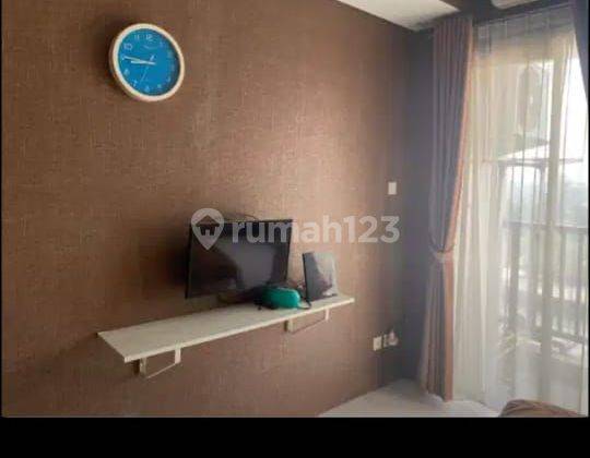 Apartement Murah Di Ayodhya Residence Tangerang Tipe Studio Full Furnish 2