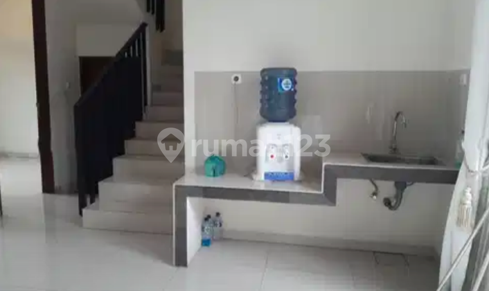 Rumah Mewah Di Cluster Discovery Bintaro Jaya Tangsel 2