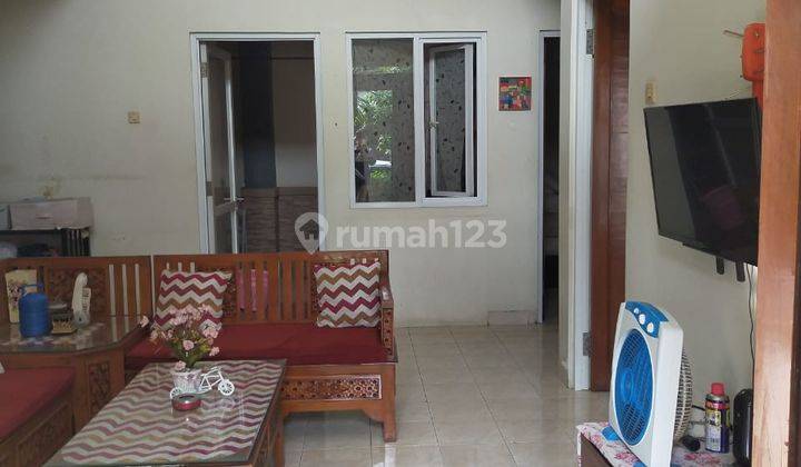 Rumah Murah Cluster Graha Raya Bintaro Tangerang Selatan 2