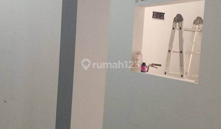 Rumah Brand New Di Graha Raya 9