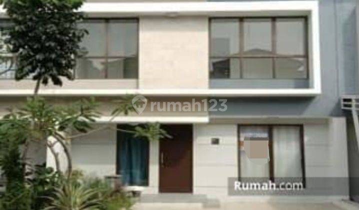 Rumah Brand New Minimalis 1