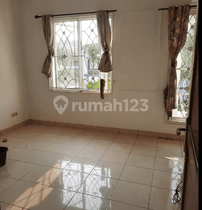 Rumah Minimalis Di Cluster Strategis De Latinos BSD City Tangerang 2