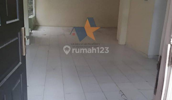 Rumah Murah Hitung Tanah Di Graha Raya Dekat Alam Sutera 1