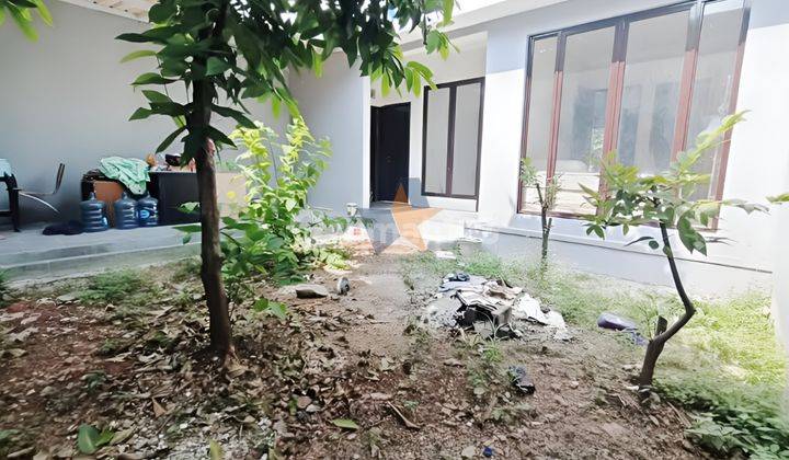 Rumah Mewah Dan Murah Dengan Tanah Luas Di Cluster Graha Raya Bintaro Tansel 2