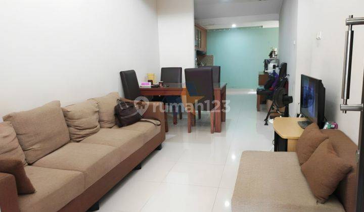 Rumah Murah Di Cluster Premium Graha Raya Bintaro Tangsel 1