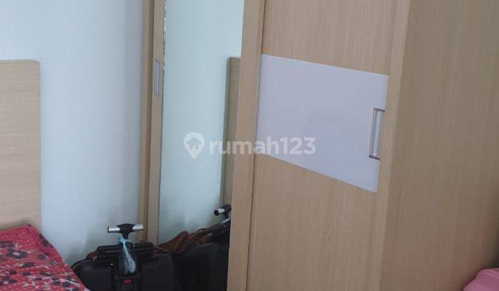 Apartemen Ayodhya Full Furnished Murah 2br 2