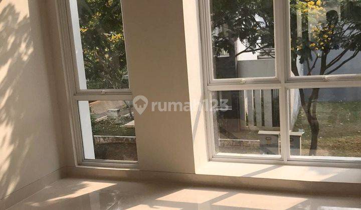 Rumah 2 Lantai Murah Butuh Uang Cepat Di Graha Raya Bintaro Tangsel 1