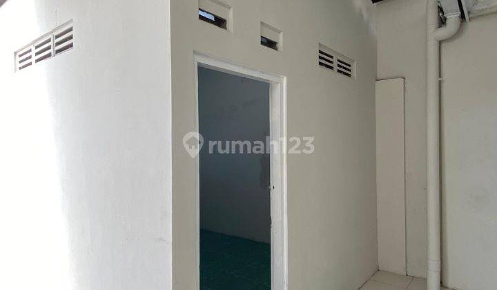 Rumah + Kios Di Jantung Kota Solo Dekat Hotel Alila Dan Solo Square 2