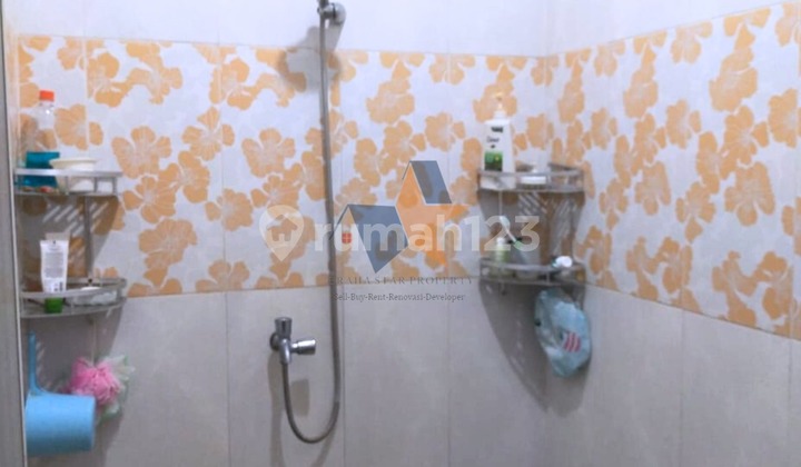 Rumah Murah Dekat Transmart Graha Raya Bintaro Tangsel 2