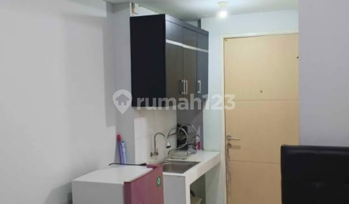 Apartement Ayodhya Studio Full Furnish Murah Di Kota Tangerang 2