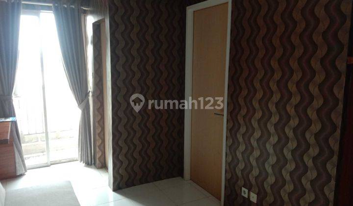 Apartement Ayodhya Hook Full Furnish Murah 2