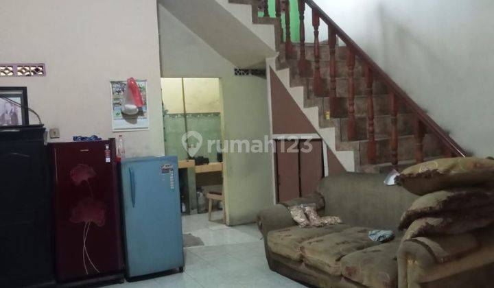 2 Rumah Siap Huni Di Kotabumi Tangerang 2