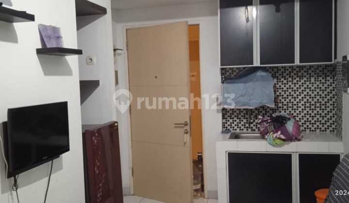 Affordable Ayodhya Tangerang 2BR Apartment Fully Furnished Affordable Ayodhya Tangerang 2BR Apartment Fully Furnished