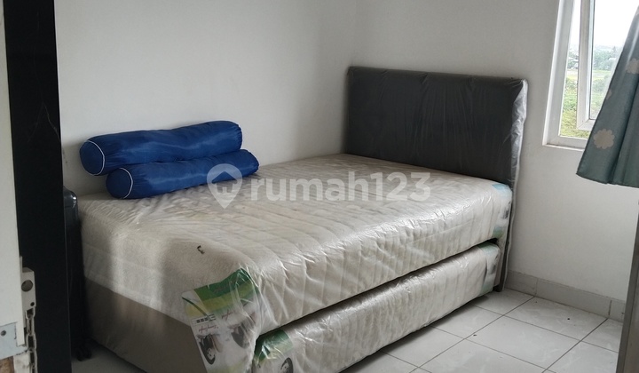 Affordable Aeropolis Apartments Near Soekarno Hatta Airport Tangerang Affordable Aeropolis Apartments Near Soekarno Hatta Airport Tangerang