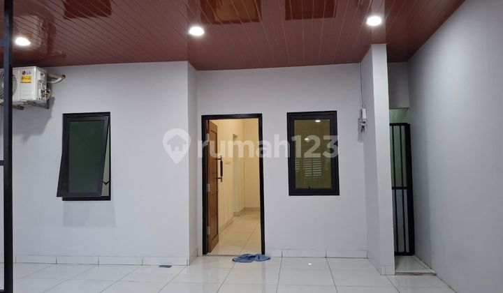 Rumah Baru Renov Di Jantung Kota Solo Dekat Hotel Alila Dan Solo Square 2