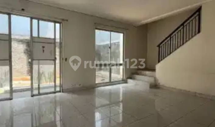 Strategic House in Foresta BSD City 2