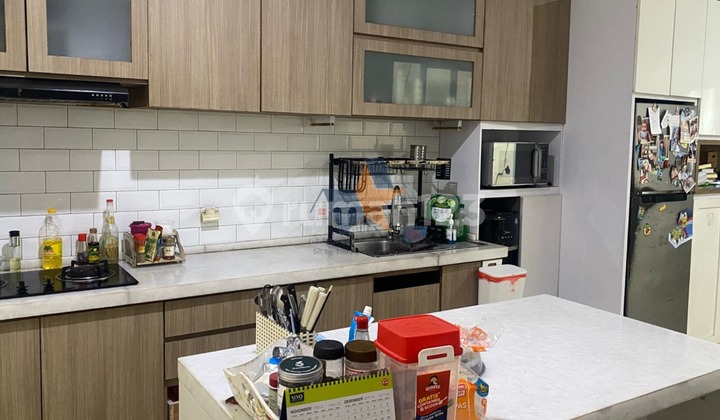 Rumah Murah 2 Lantai Sekitar Graha dan Bintaro Dekat Tol Parigi 2