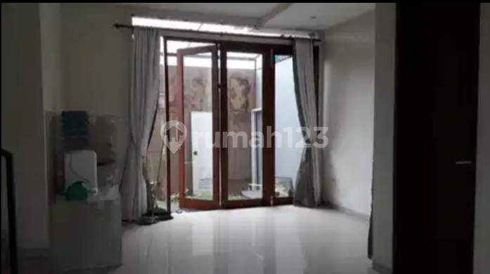 Rumah Mewah Di Cluster Discovery Bintaro Jaya Tangsel