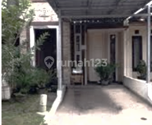 Rumah Paling Murah Di Kelasnya Dekat Taman Di Cluster Graha Raya Rumah Paling Murah Di Kelasnya Dekat Taman Di Cluster Graha Raya