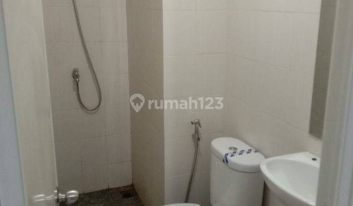 Apartement Ayodhya Kota Tangerang 2br Corner Full Furnish Murah  2