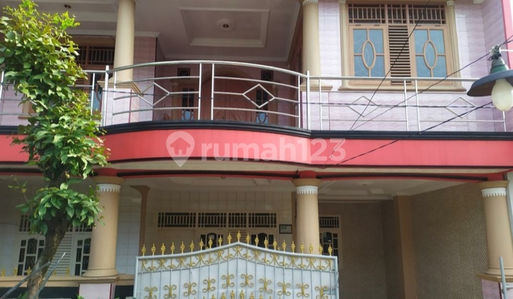 Rumah Murah 2 Lantai Di Periuk Tangerang Kota Rumah Murah 2 Lantai Di Periuk Tangerang Kota