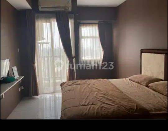 Apartement Murah Di Ayodhya Residence Tangerang Tipe Studio Full Furnish 1