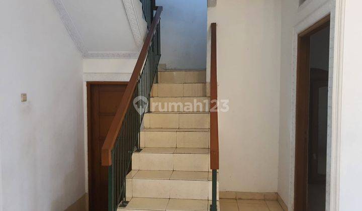 foto lainnya rumah bagus dan luas di