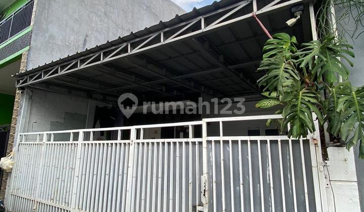 Dijual Rumah Tinggal Siap Huni 2 Lantai Di Larangan Selatan, Ciledug Dijual Rumah Tinggal Siap Huni 2 Lantai Di Larangan Selatan, Ciledug