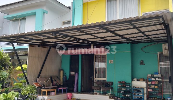 Dijual Rumah Dalam Cluster SHM - Sertifikat Hak Milik Dijual Rumah Dalam Cluster SHM - Sertifikat Hak Milik