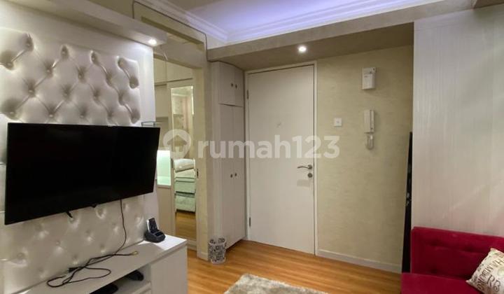 Apartment Furnished Murah Jakarta 2