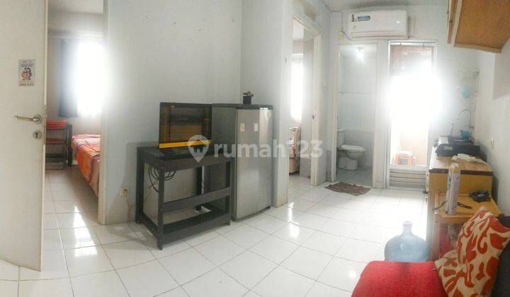 Dijual Apartment Strategis Kalibata City Lantai 9