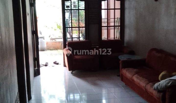 Rumah Asri dan Lokasi Strategis di Depok 2