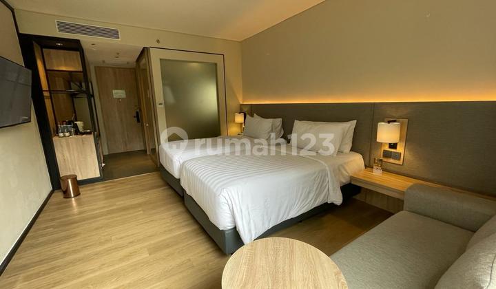 Condotel View Gunung Grand Aston Ciloto Puncak Condotel View Gunung Grand Aston Ciloto Puncak