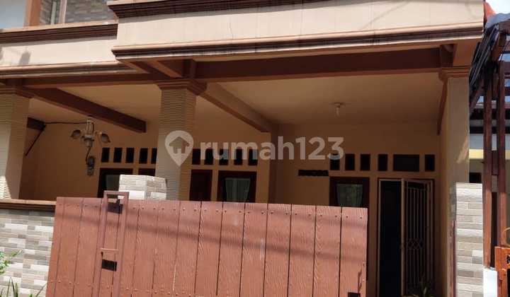 Jual Cepat Rumah 2 Lantai Komplek Bumi Bintaro Permai Jual Cepat Rumah 2 Lantai Komplek Bumi Bintaro Permai
