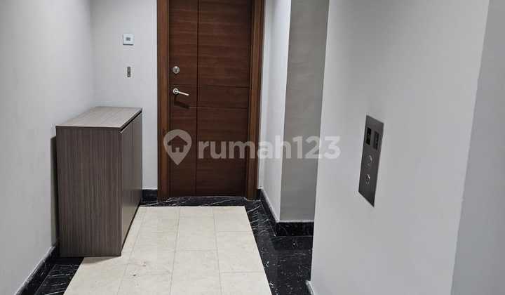 Apartment Luas Full Furnished Di Puri Indah  2