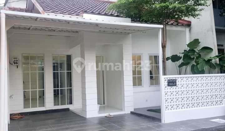 Dijual Rumah Strategis Di Ciputat / Pamulang, Tangerang Selatan