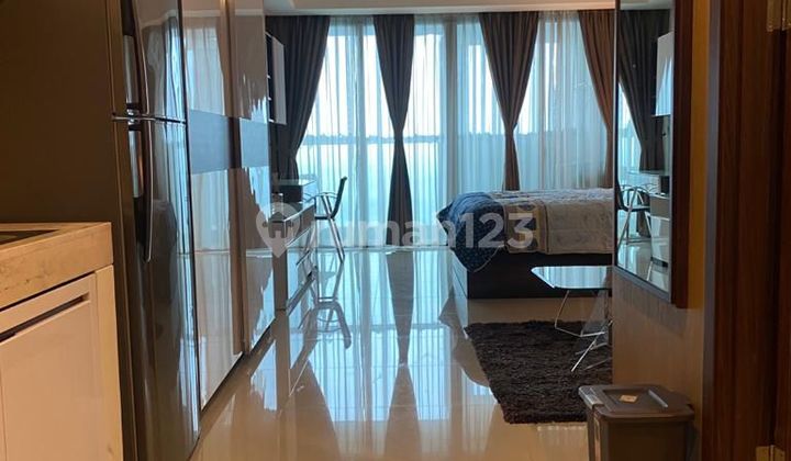 Apartment Kemang Village Daerah Elit Kemang Jakarta Selatan