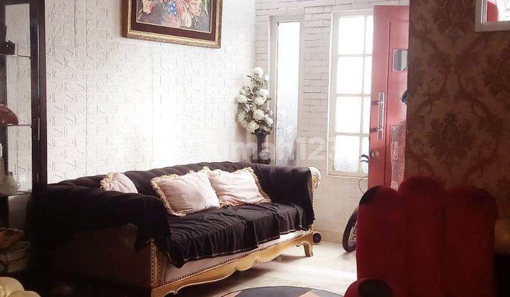 Affordable Minimalist House Near Rawa Buntu Station 2