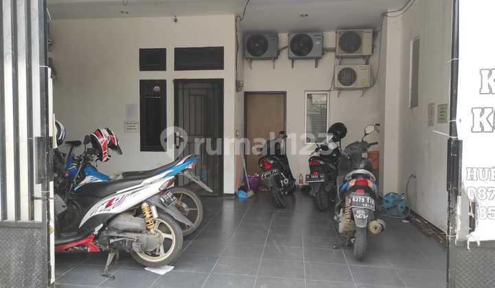 Kos 20 Rooms Large Land 2