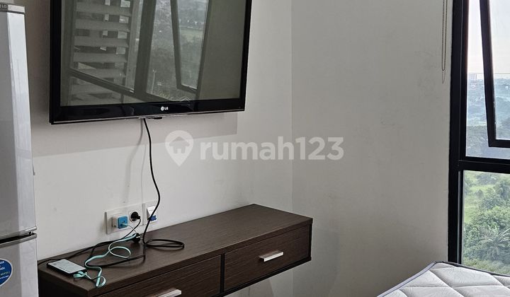 Apartment Sky House Strategis Di Alam Sutera Apartment Sky House Strategis Di Alam Sutera