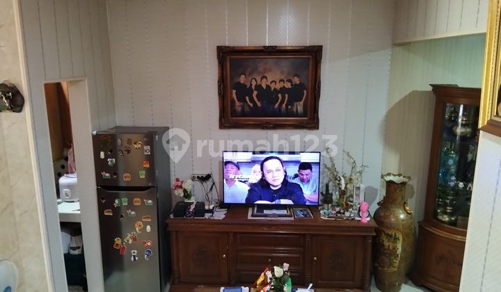 Dijual Rumah Dalam Cluster SHM - Sertifikat Hak Milik 2